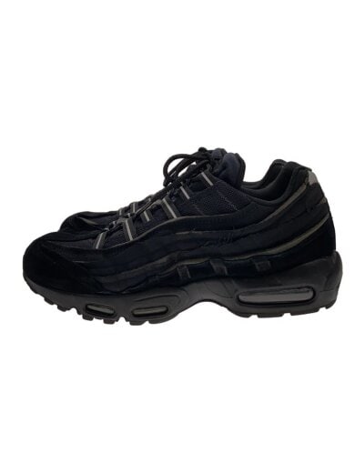 商品画像：COMME des GARCONS HOMME PLUS/AIR MAX 95/CU8406-001/US10/BLK 1