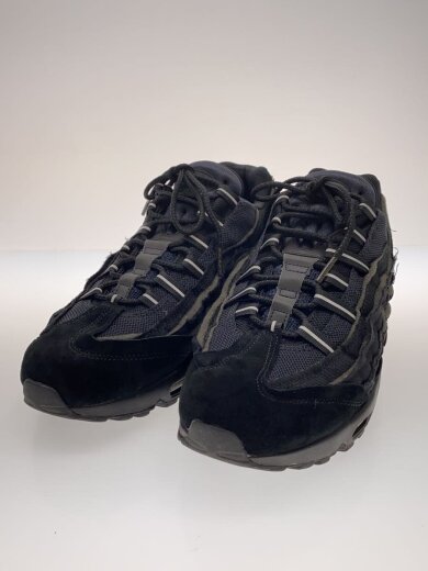 商品画像：COMME des GARCONS HOMME PLUS/AIR MAX 95/CU8406-001/US10/BLK 2