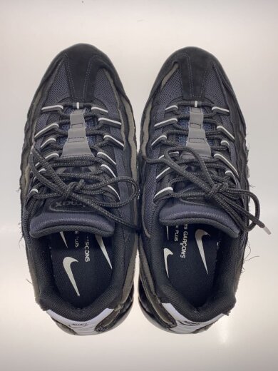 商品画像：COMME des GARCONS HOMME PLUS/AIR MAX 95/CU8406-001/US10/BLK 3