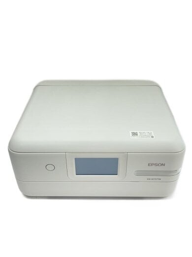 商品画像：プリンタ EW-M757// 1