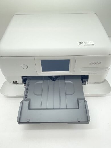 商品画像：プリンタ EW-M757// 6