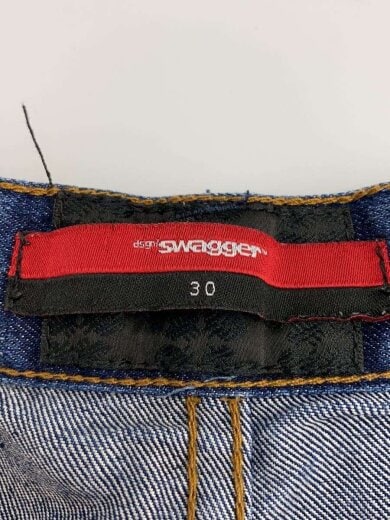 商品画像：ボトム/30/コットン/IDG 4