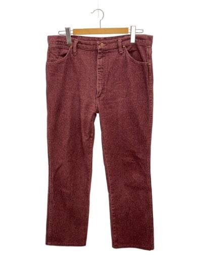 商品画像：ブーツカットパンツ/36/コットン/BRD/ランチャー/USA製 1