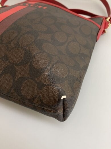 商品画像：ショルダーバッグ/--/BRW 7