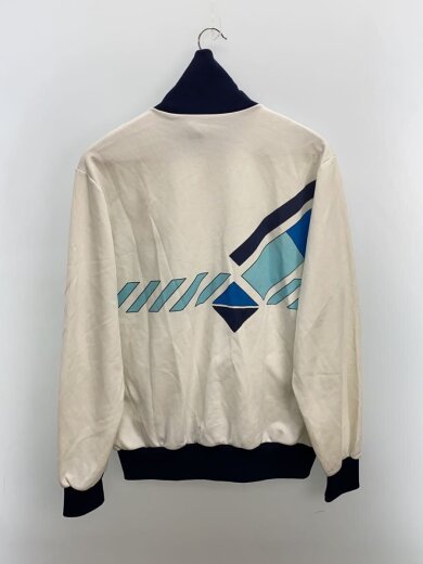 商品画像：ジャケット/--/ポリエステル/WHT/ 2