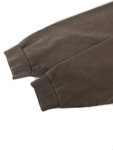 商品画像：長袖Tシャツ/FREE/コットン/BRW/E02-F/FLT25F/Fade Fat Long T-SH/FADE 6