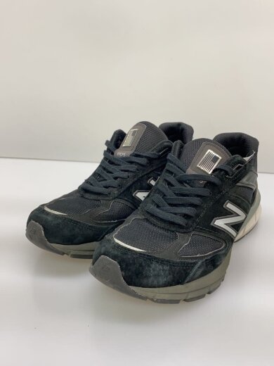 商品画像：M990//ブラック/26.5cm/BLK 2