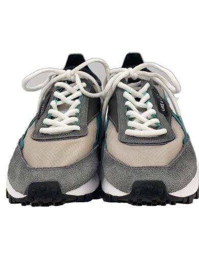 商品画像：ローカットスニーカー_GZ8459/26.5cm/GRY/コットン 7