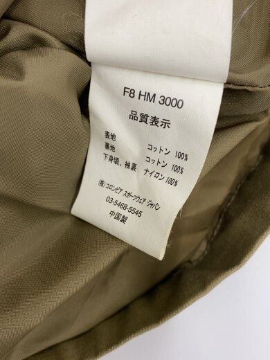 商品画像：ジャケット/LL/コットン/CML/無地 4