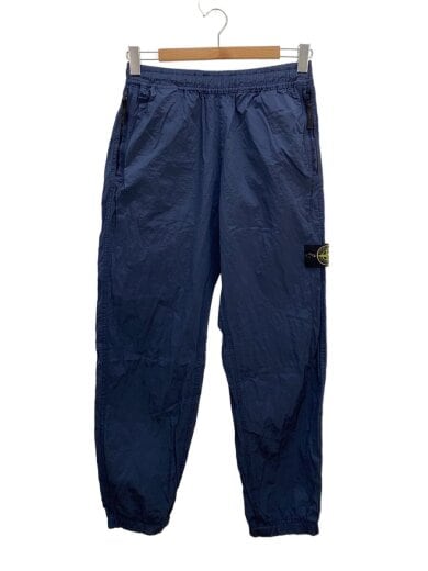 商品画像：NYLON METAL PANTS/ボトム/30/ナイロン/NVY/801532519/ 1