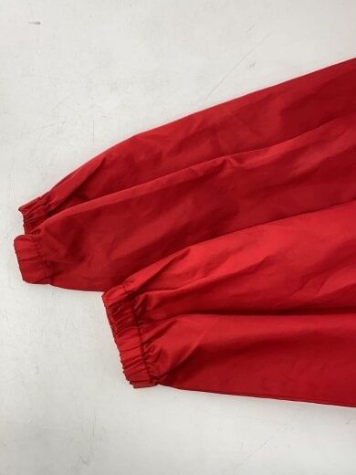 商品画像：ナイロンジャケット/M/ナイロン/RED/C-TK3639 5