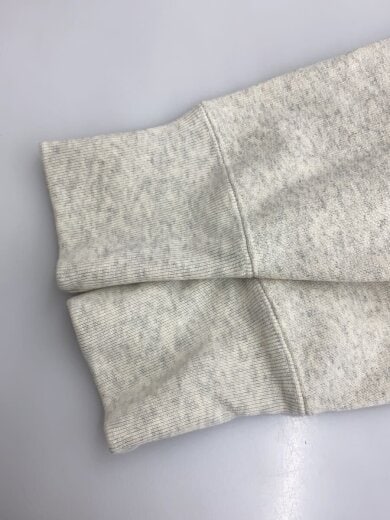 商品画像：スウェット/L/コットン/WHT/c8-a041 5