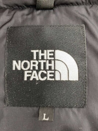 商品画像：NOVELTY NUPTSE VEST_ノベルティヌプシベスト/M/ナイロン/GRY 3