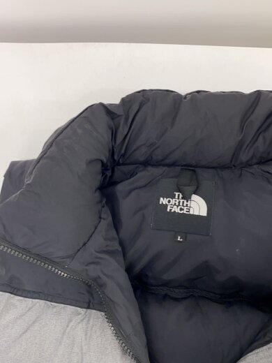商品画像：NOVELTY NUPTSE VEST_ノベルティヌプシベスト/M/ナイロン/GRY 6