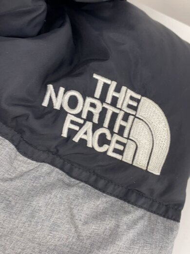 商品画像：NOVELTY NUPTSE VEST_ノベルティヌプシベスト/M/ナイロン/GRY 7