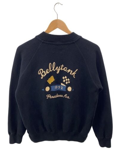 商品画像：ジャケット/M/コットン/BLK/0C-20-SS-02/ 2