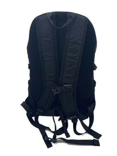 商品画像：リュック/ナイロン/BLK/PU8185/ 3