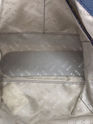 商品画像：トートバッグ/--/NVY/ 6