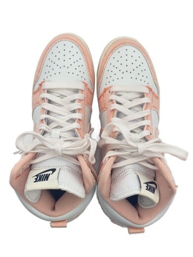 商品画像：ハイカットスニーカー/23cm/ORN/DV1143-800/// 3