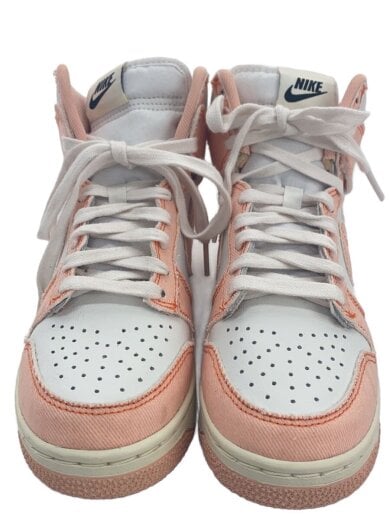 商品画像：ハイカットスニーカー/23cm/ORN/DV1143-800/// 7