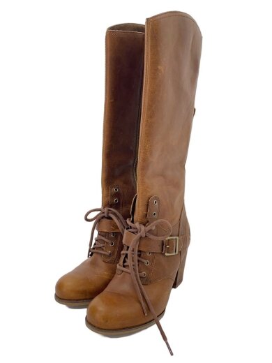 商品画像：ロングブーツ/24.5cm/BRW/// 2