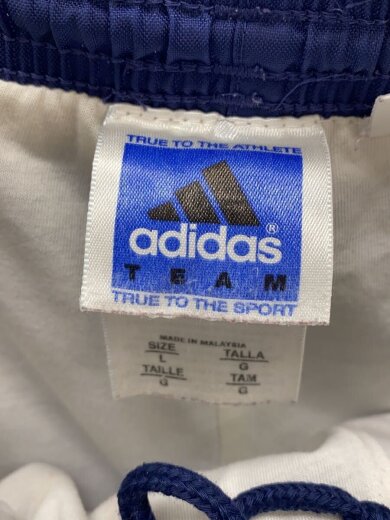 商品画像：ボトム/L/ポリエステル/NVY/708295 AHN001/ 4