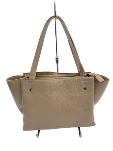 商品画像：トートバッグ/--/BEG/ 1