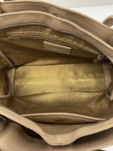 商品画像：トートバッグ/--/BEG/ 6