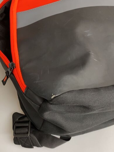 商品画像：リュック/--/ORN/WR8002601001/ 7