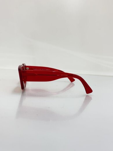 商品画像：サングラス/--/プラスチック/RED/メンズ// 3
