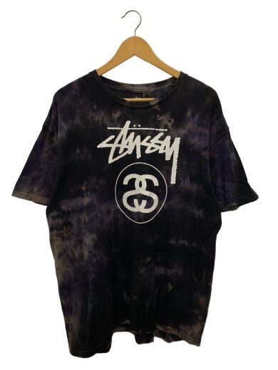 商品画像：Tシャツ/L/コットン/BLK/ 1