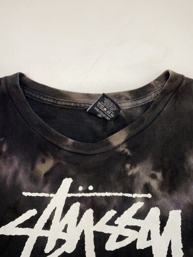 商品画像：Tシャツ/L/コットン/BLK/ 6