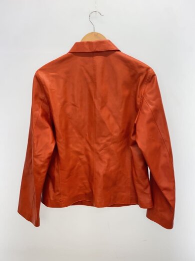 商品画像：ジャケット/--/レザー/BRW/ 2