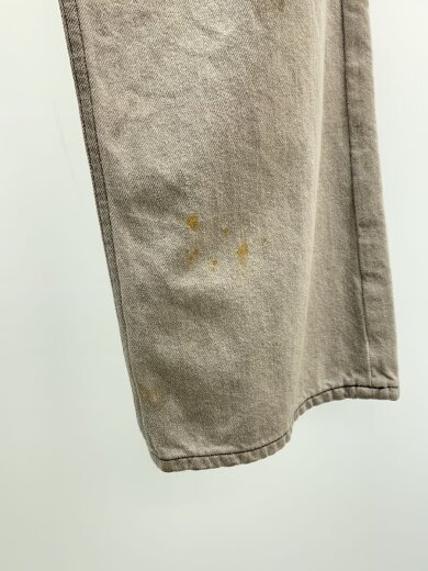 商品画像：ボトム/1/コットン/GRY/ 7