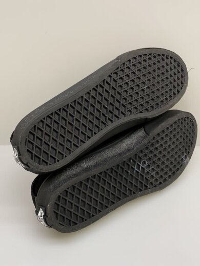 商品画像：ローカットスニーカー/27.5cm/BLK/スウェード/662236-0003 4