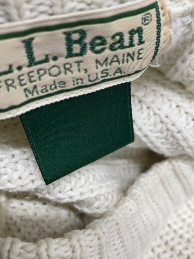 商品画像：スウェット/L/コットン/IVO/G-586/ 5