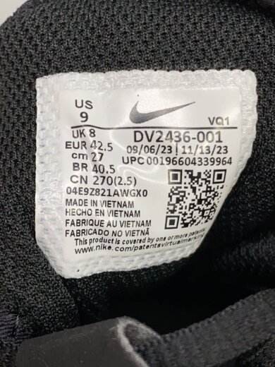 商品画像：ESERIES AD_Eシリーズ AD/27cm/BLK 5