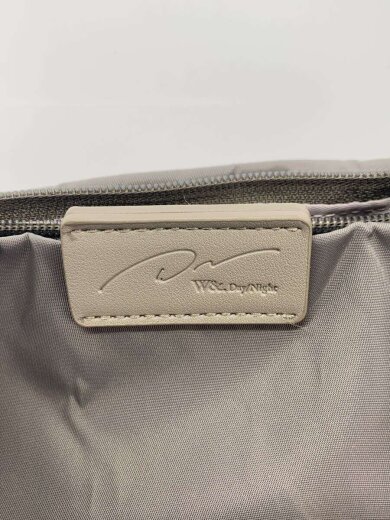 商品画像：バッグ/--/GRY/15185/ 5