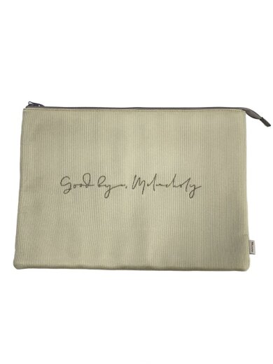 商品画像：バッグ/--/GRY/15185/ 9