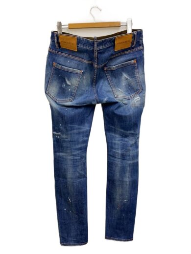 商品画像：ボトム/52/デニム/IDG/無地/S71LB1110S30789/Super Twinky Jean// 2