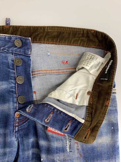 商品画像：ボトム/52/デニム/IDG/無地/S71LB1110S30789/Super Twinky Jean// 3