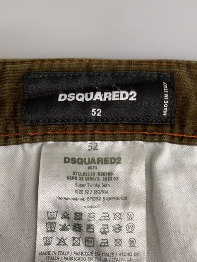 商品画像：ボトム/52/デニム/IDG/無地/S71LB1110S30789/Super Twinky Jean// 4