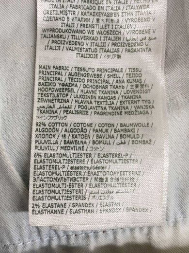 商品画像：ボトム/52/デニム/IDG/無地/S71LB1110S30789/Super Twinky Jean// 5