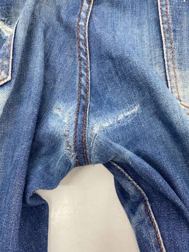 商品画像：ボトム/52/デニム/IDG/無地/S71LB1110S30789/Super Twinky Jean// 7