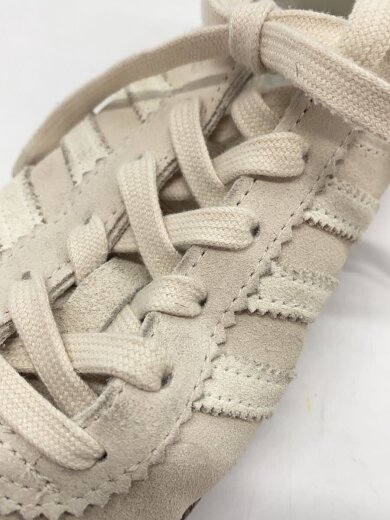 商品画像：BERN_ベルン/22.5cm/BEG/スウェード// 9