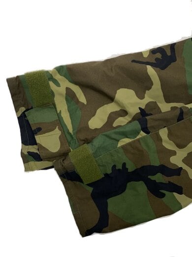 商品画像：コート/M/--/KHK/カモフラ/8405-01-443-9622 4