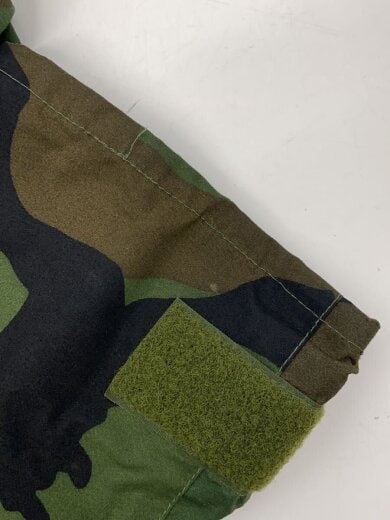 商品画像：コート/M/--/KHK/カモフラ/8405-01-443-9622 5