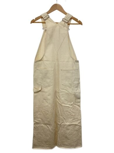 商品画像：オーバーオール/XS/--/BEG/0713 2