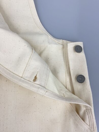 商品画像：オーバーオール/XS/--/BEG/0713 3