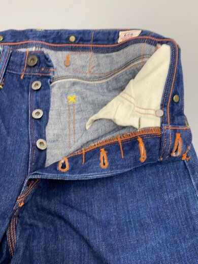 商品画像：ボトム/28/コットン/IDG/14101 3